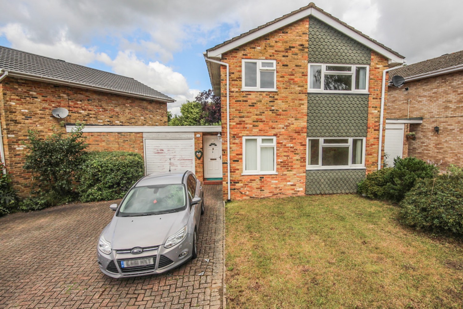3 bedroom House for Letting Mornington Avenue, Finchampstead