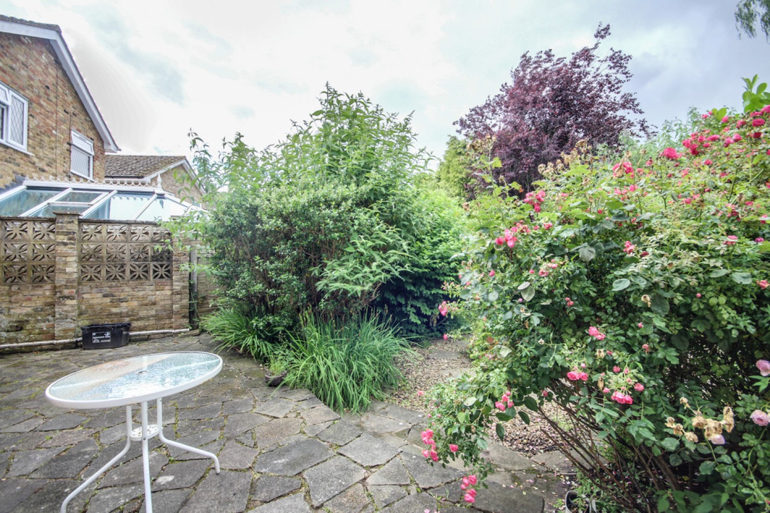 3 bedroom House for Letting Mornington Avenue, Finchampstead