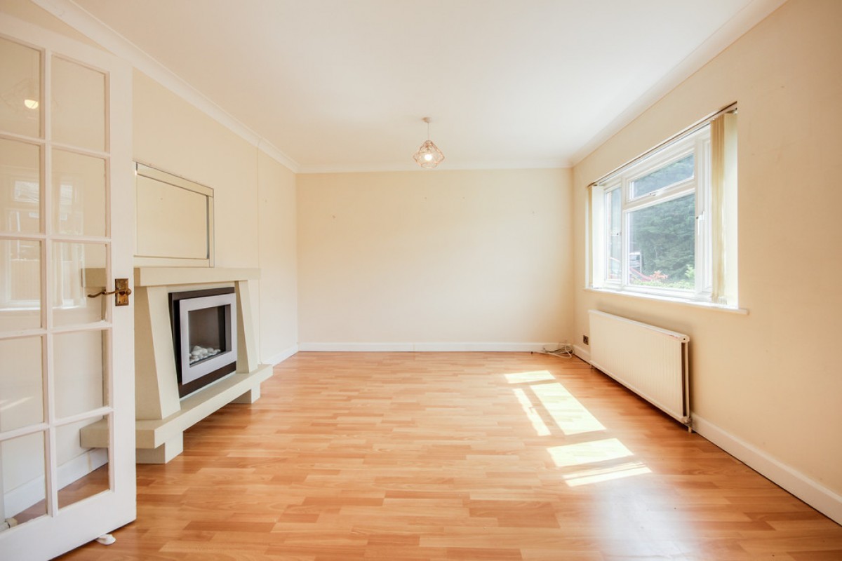 Mornington Avenue, Finchampstead