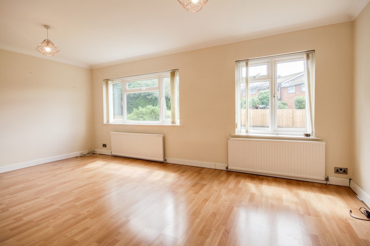 Mornington Avenue, Finchampstead