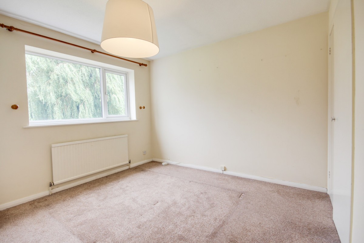 Mornington Avenue, Finchampstead