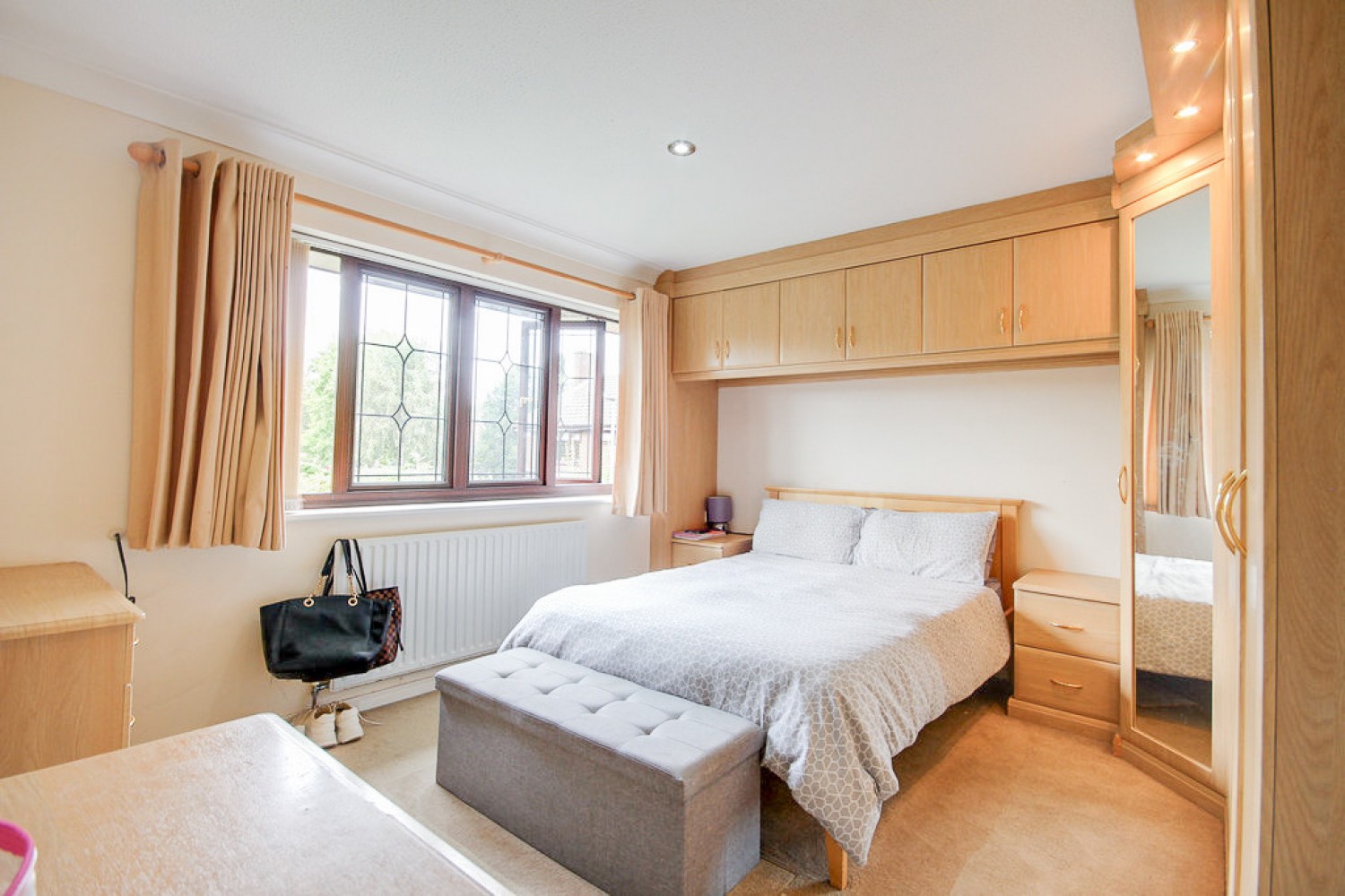 Jutland Close Woosehill