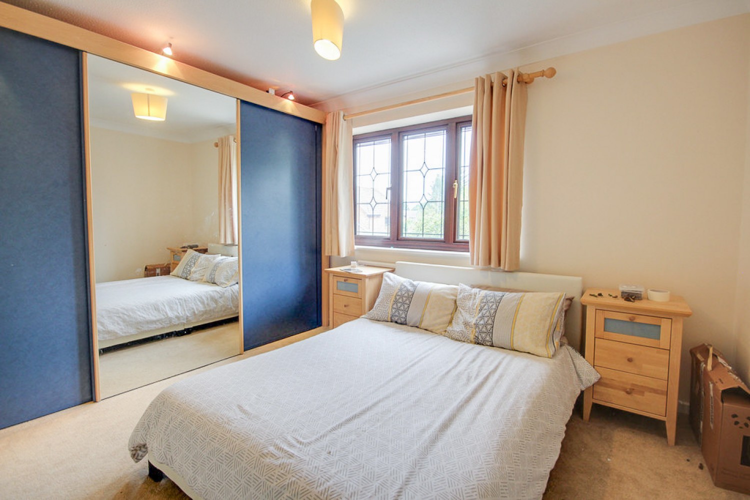 Jutland Close Woosehill