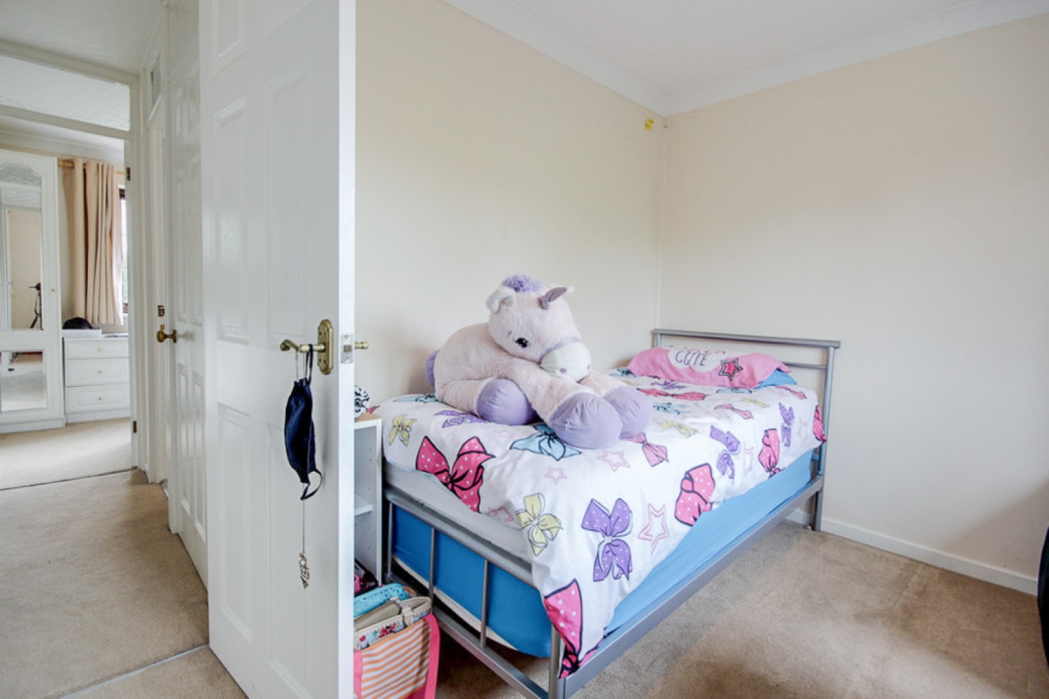 Jutland Close Woosehill