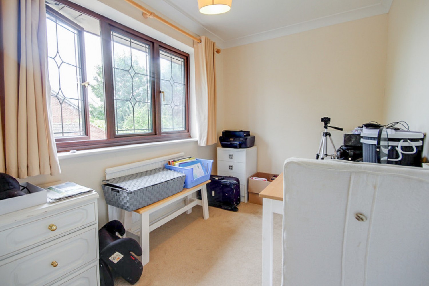 Jutland Close Woosehill