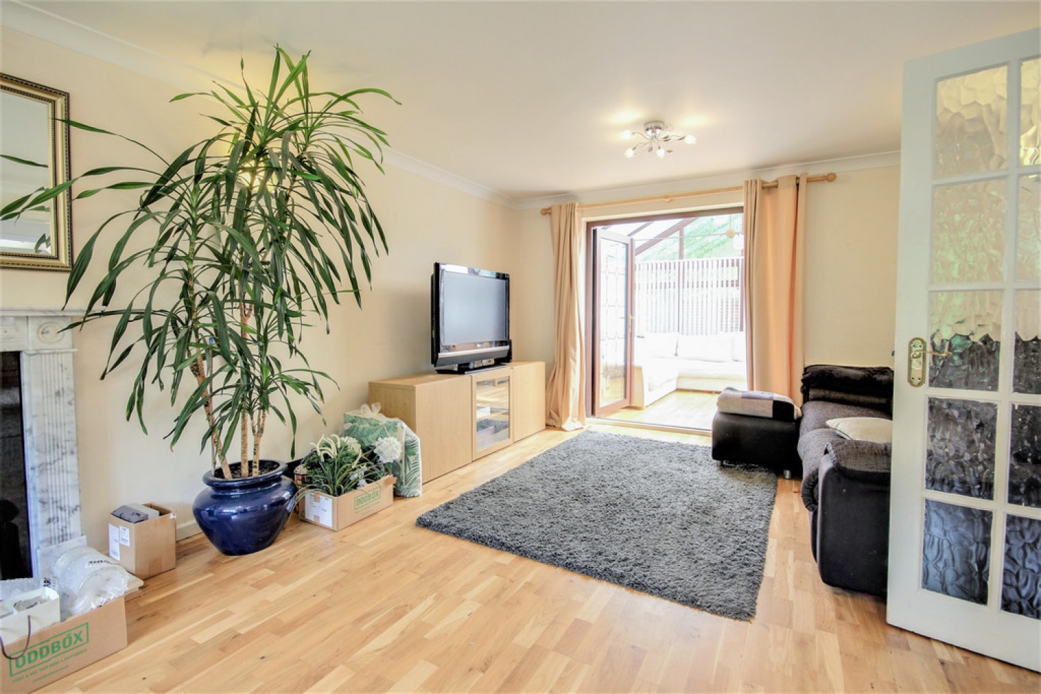 Jutland Close Woosehill