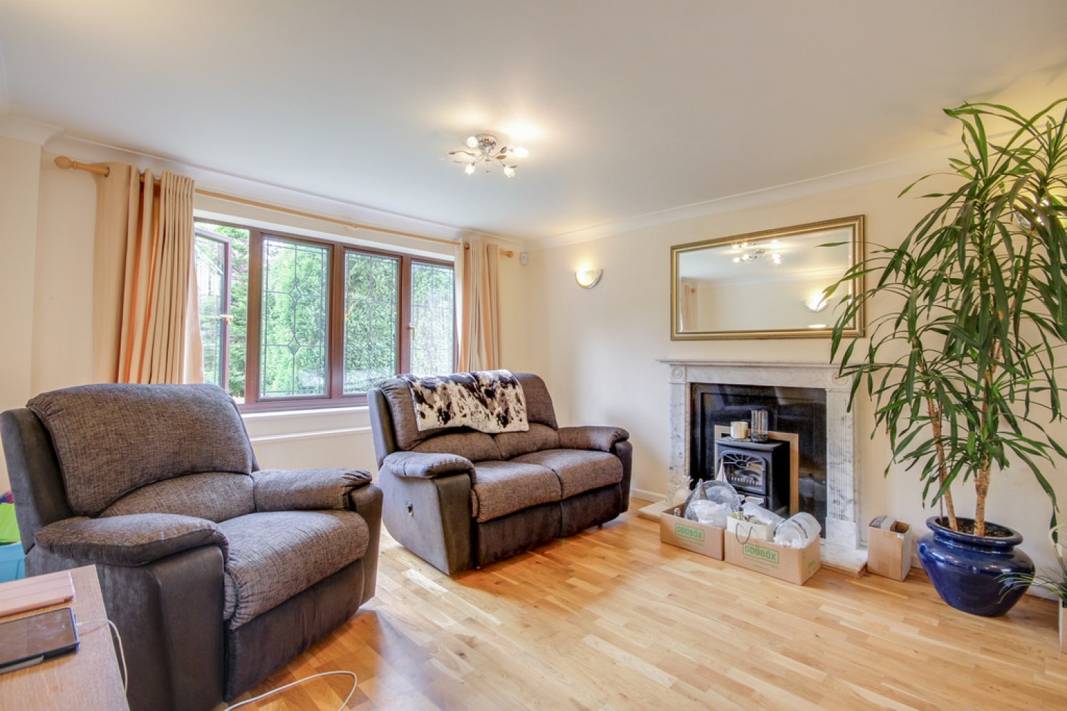 Jutland Close Woosehill