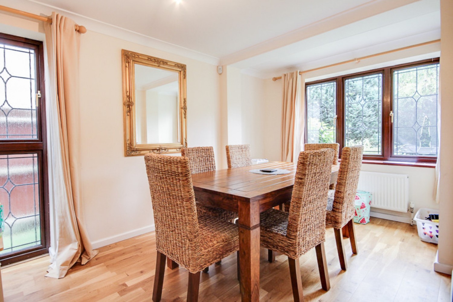 Jutland Close Woosehill