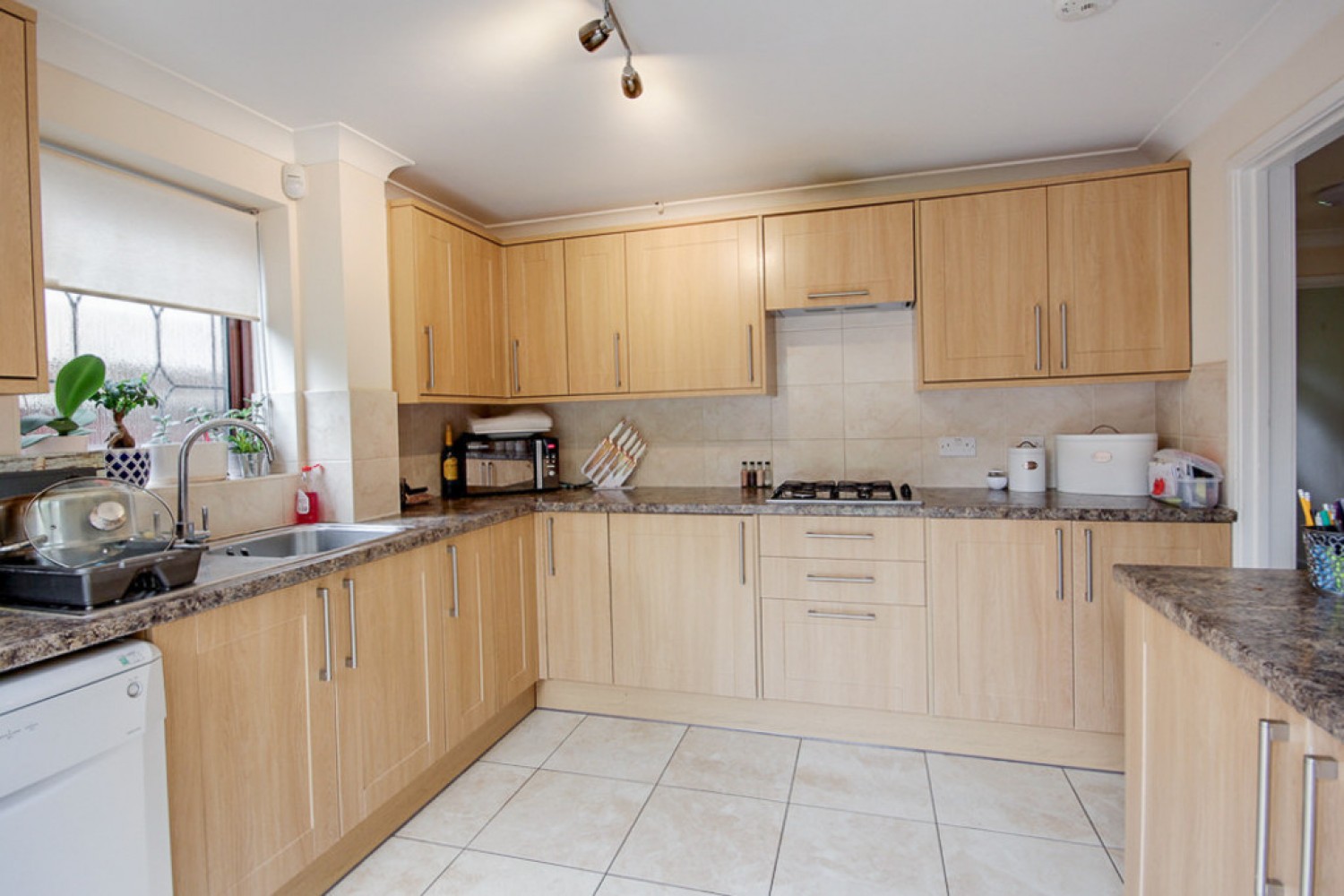 Jutland Close Woosehill