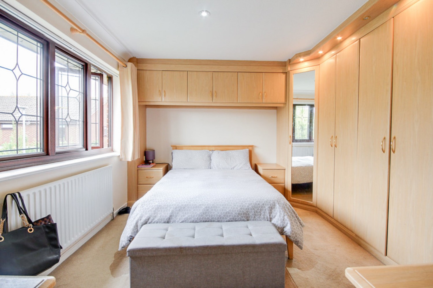 Jutland Close Woosehill