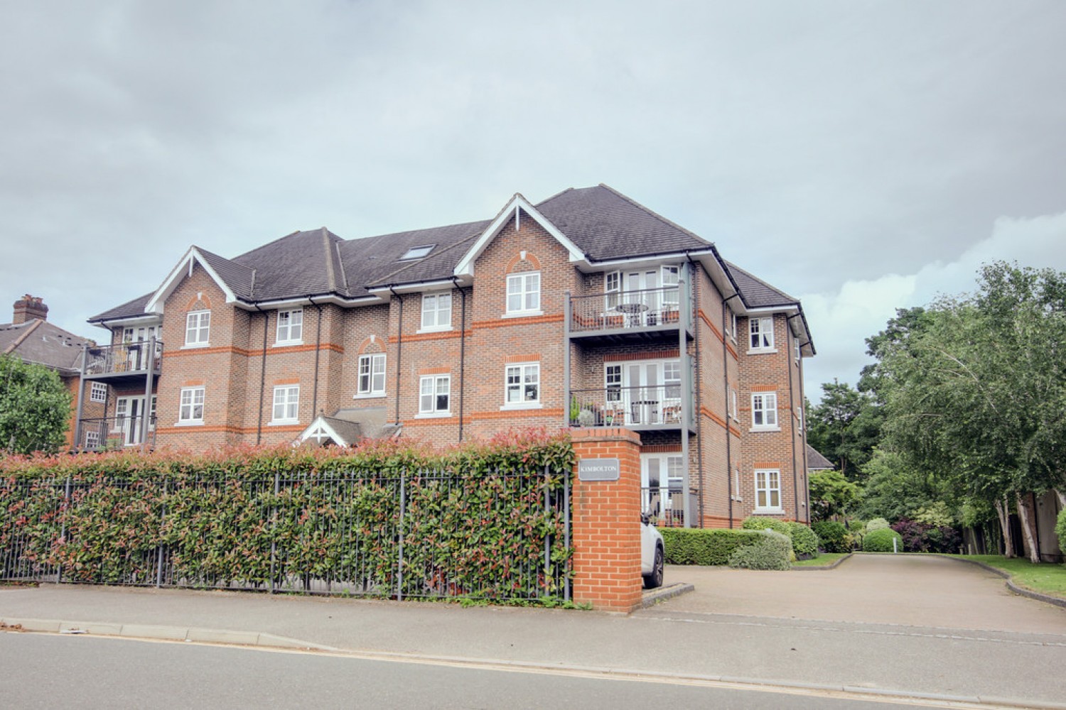 Ray Park Avenue, 24, Ray Park Avenue, Maidenhead, Berkshire