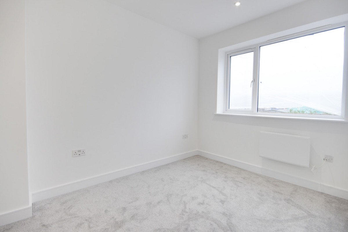 Charles House, Toutley Road