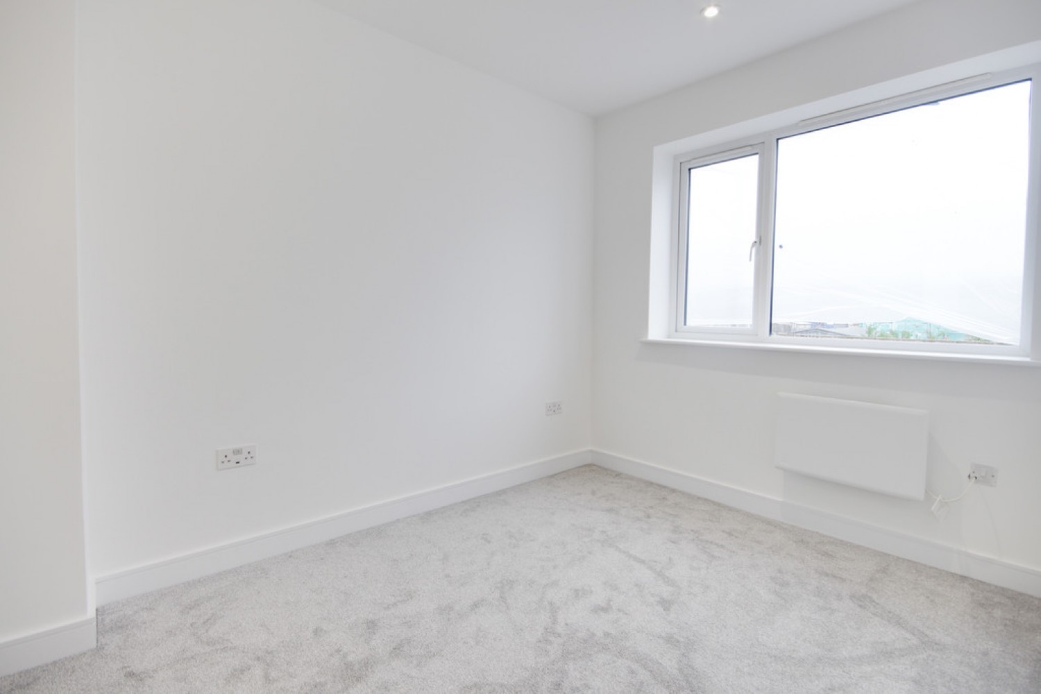 1 bedroom Flat for Letting Charles House, Toutley Road