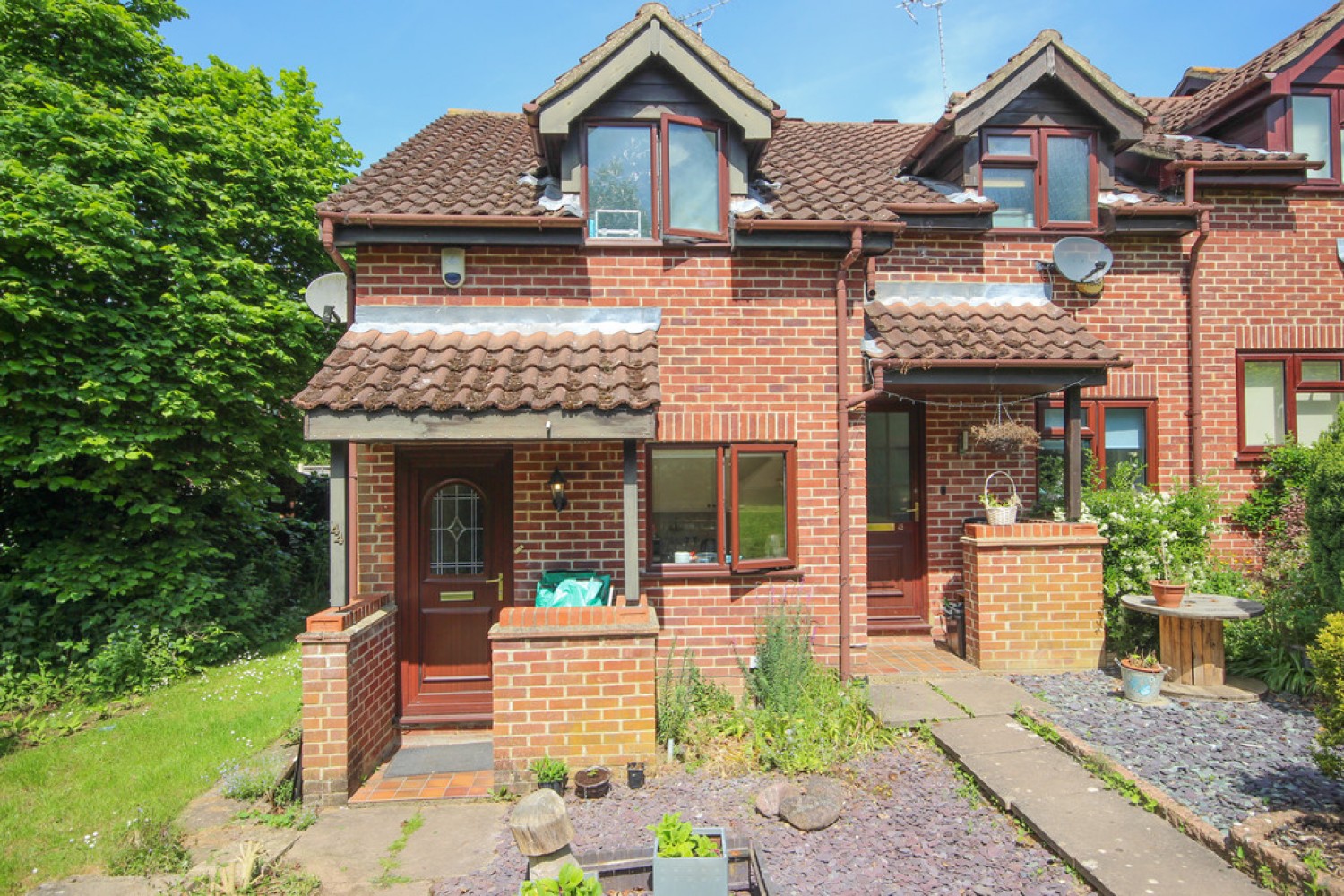 1 bedroom House in Hilmanton, Lower Earley