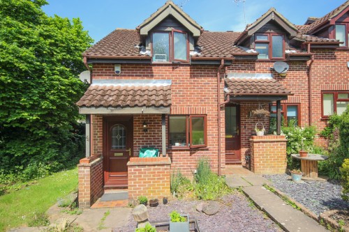 Hilmanton, Lower Earley