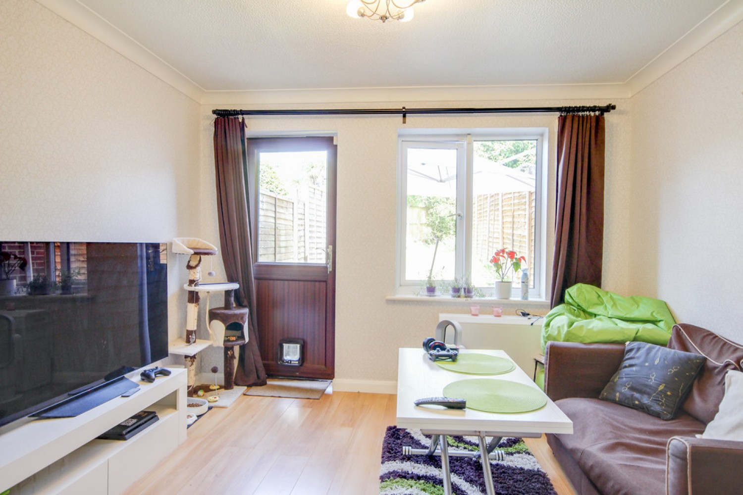 1 bedroom House in Hilmanton, Lower Earley