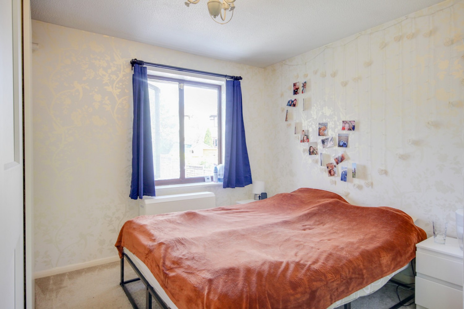 1 bedroom House in Hilmanton, Lower Earley