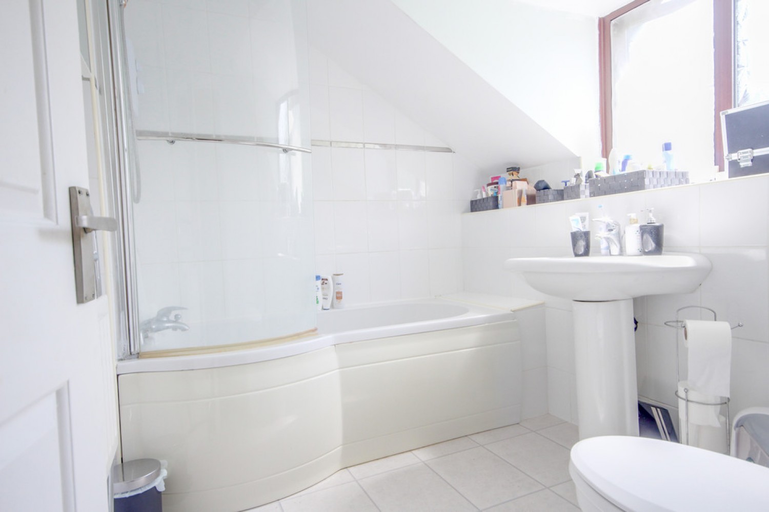 1 bedroom House in Hilmanton, Lower Earley