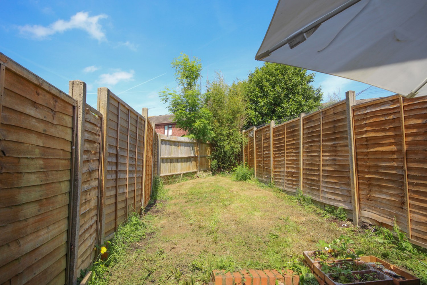 1 bedroom House in Hilmanton, Lower Earley