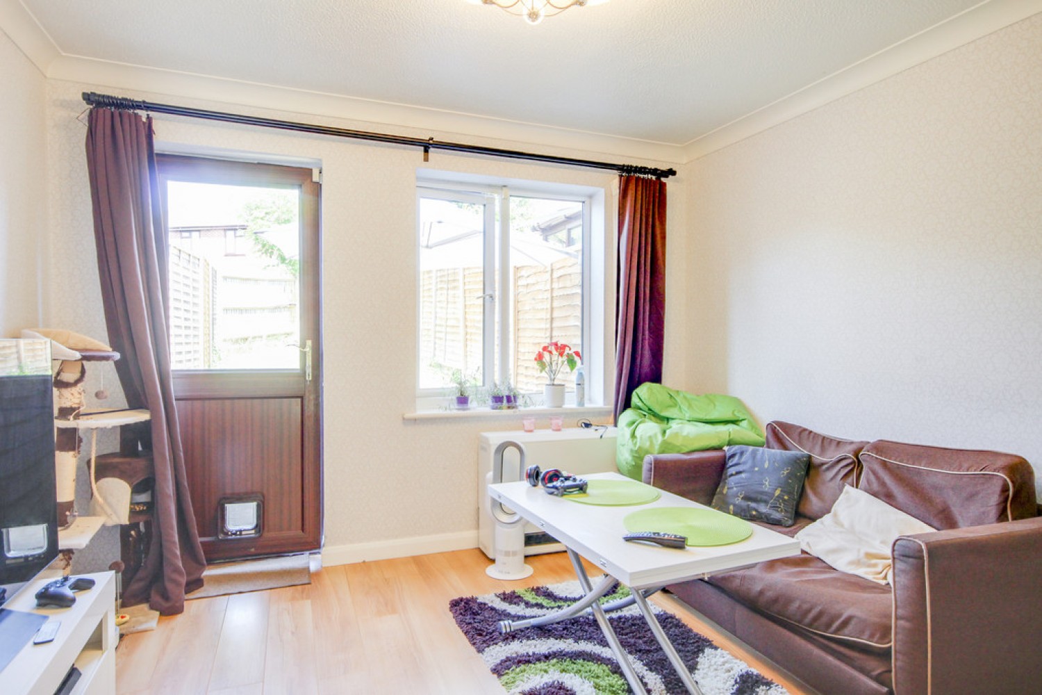 1 bedroom House in Hilmanton, Lower Earley