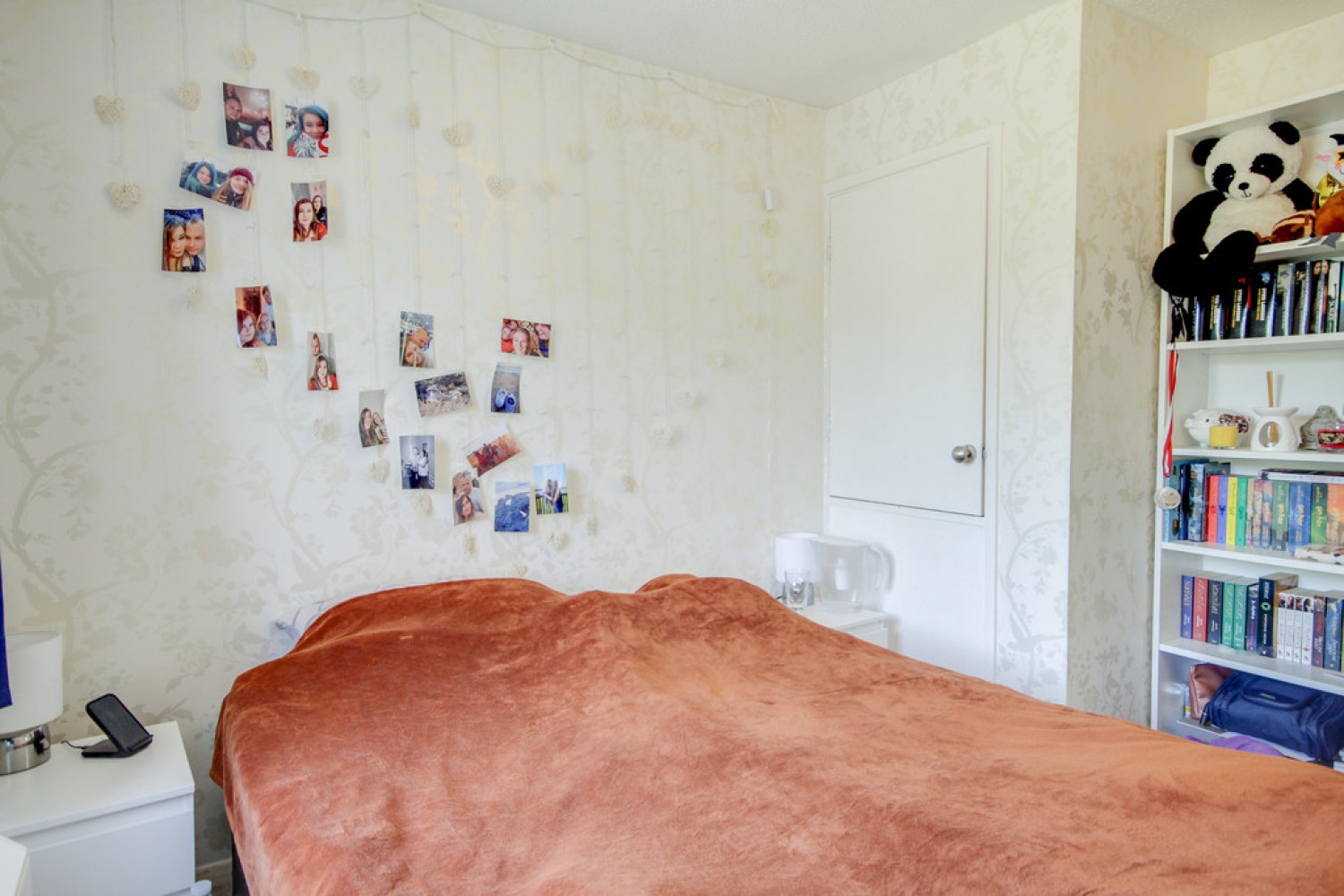 1 bedroom House in Hilmanton, Lower Earley