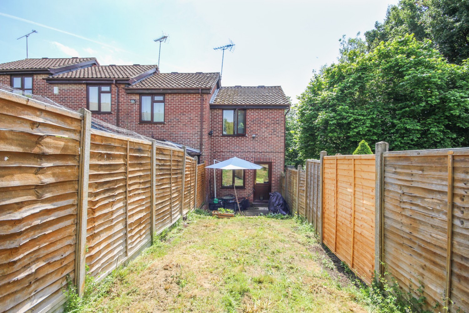 1 bedroom House in Hilmanton, Lower Earley