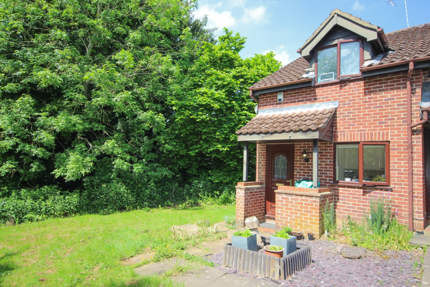 1 bedroom House in Hilmanton, Lower Earley