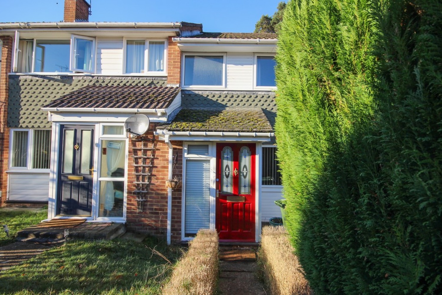 Brunswick, Bracknell