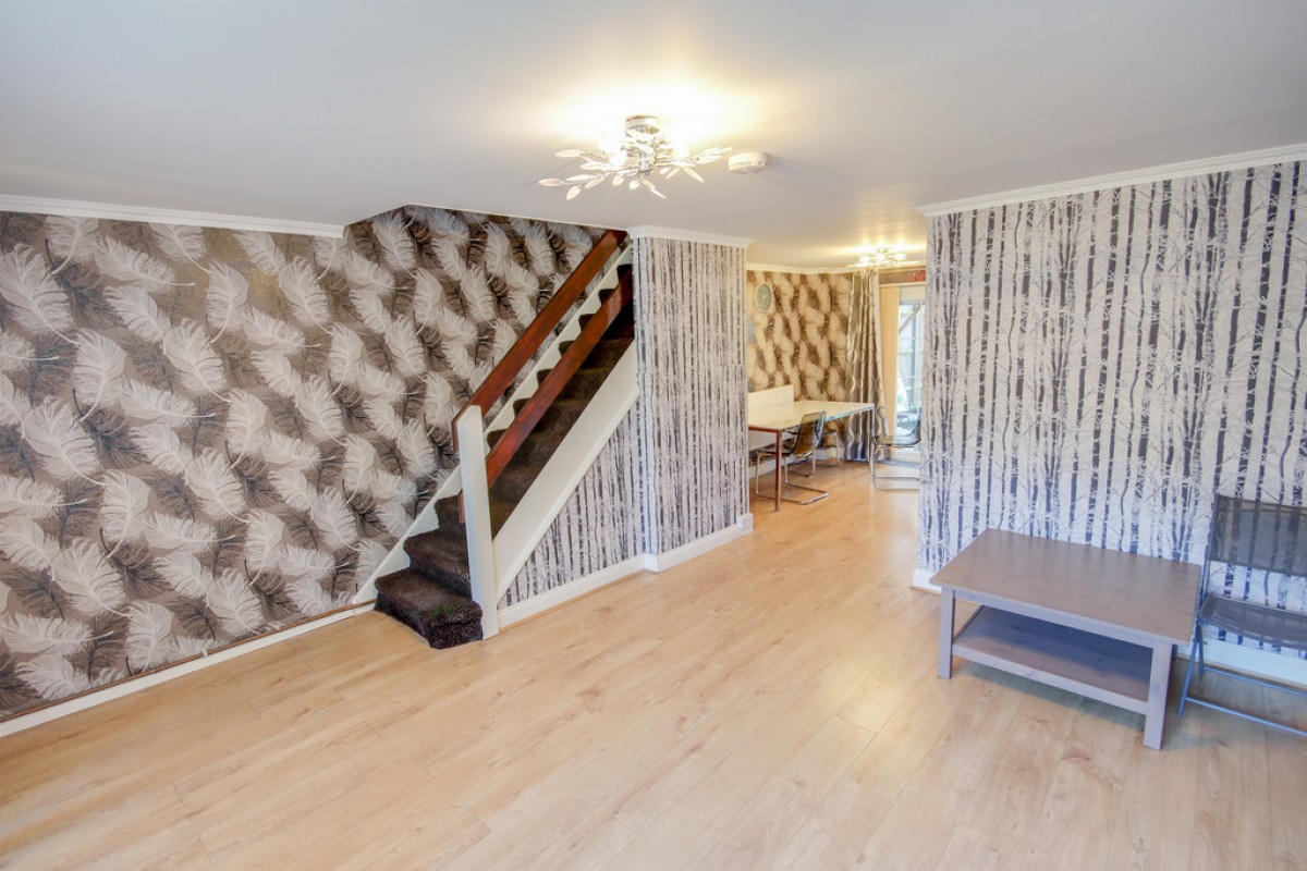 Brunswick, Bracknell