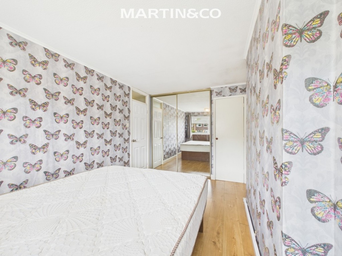 Brunswick, Bracknell