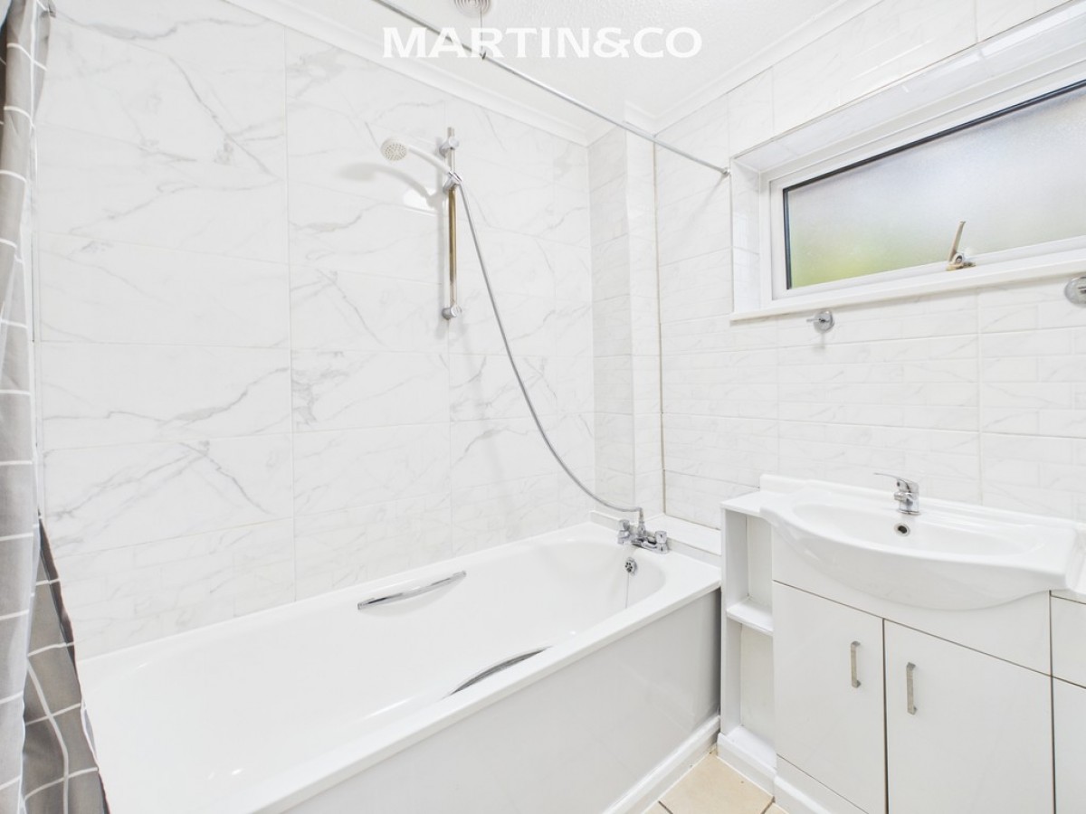 Brunswick, Bracknell