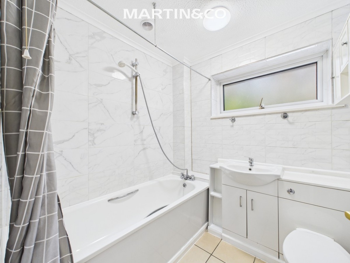 Brunswick, Bracknell