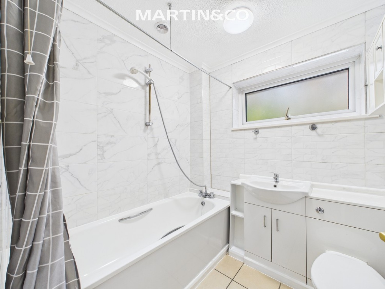 Brunswick, Bracknell