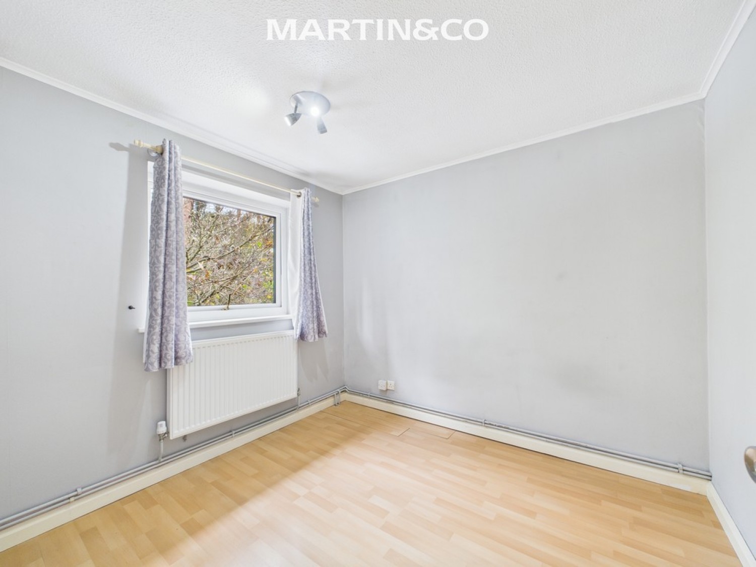 Brunswick, Bracknell