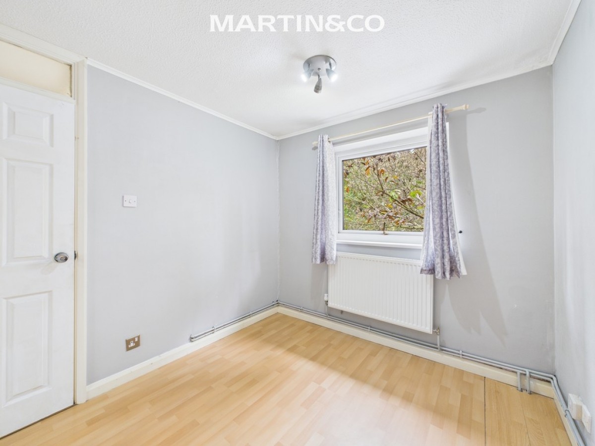 Brunswick, Bracknell