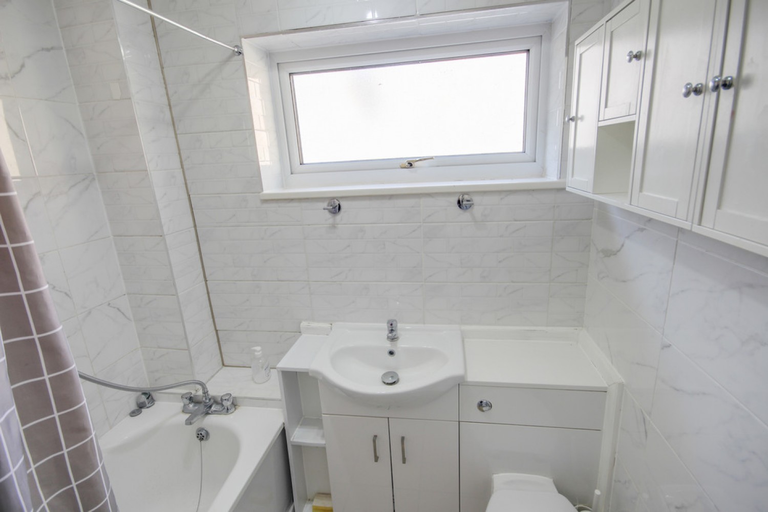 Brunswick, Bracknell