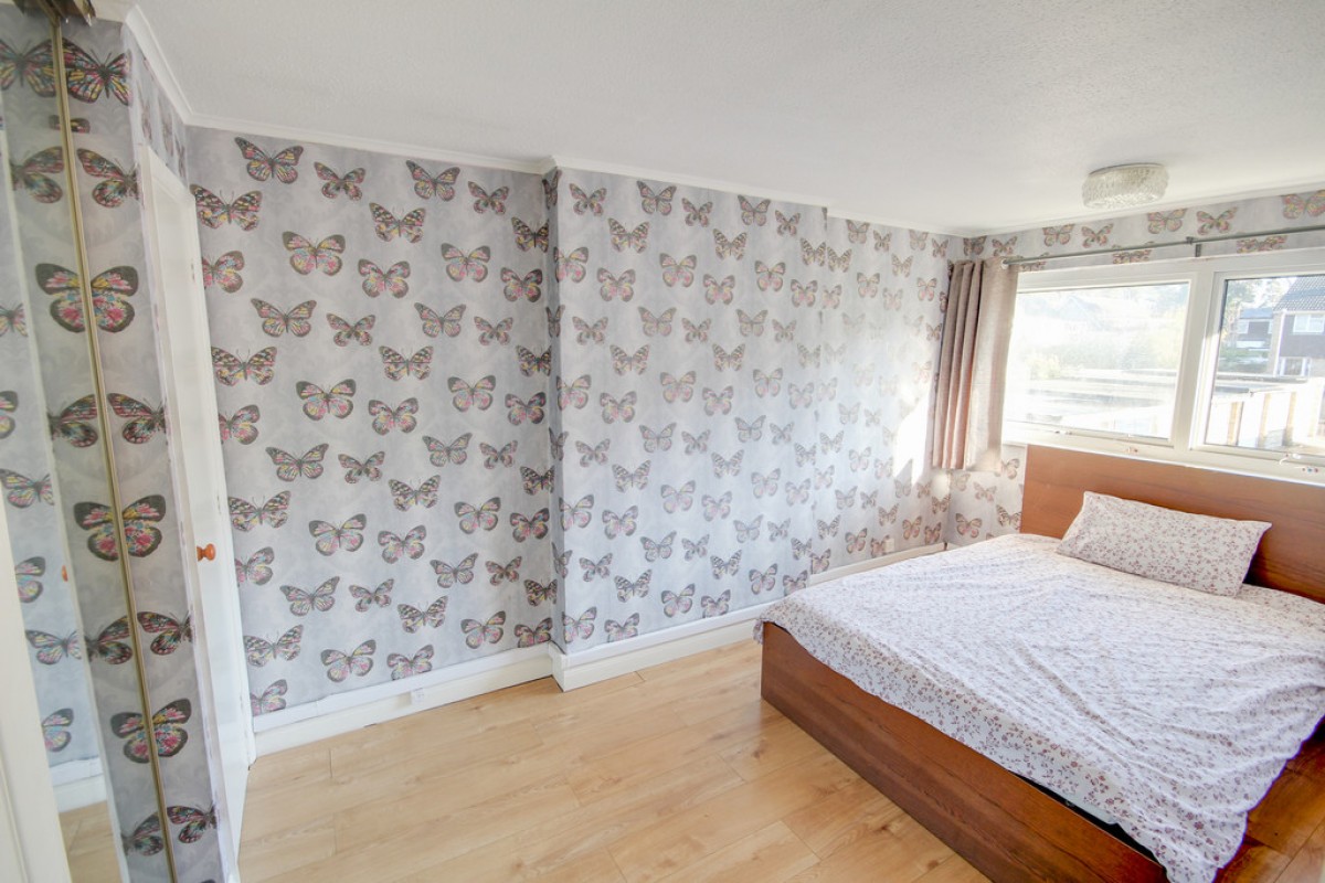 Brunswick, Bracknell