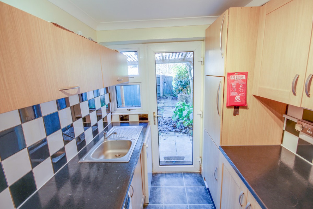 Brunswick, Bracknell