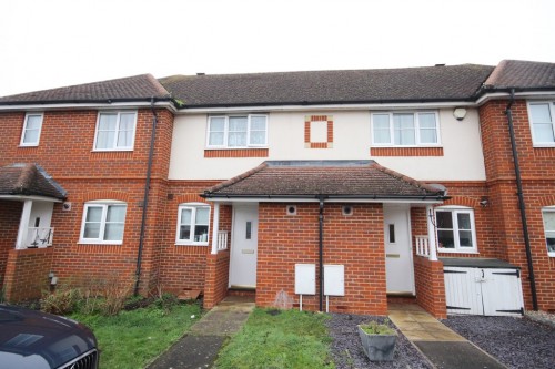 Norton Road Wokingham