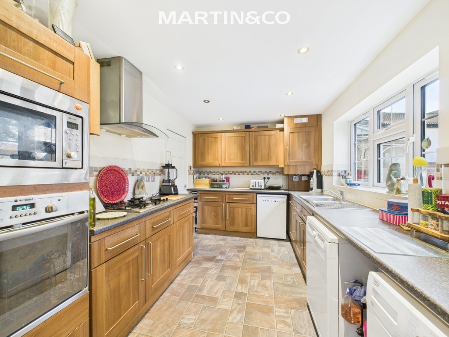 4 bedroom House for Letting Watkins Close, Finchampstead