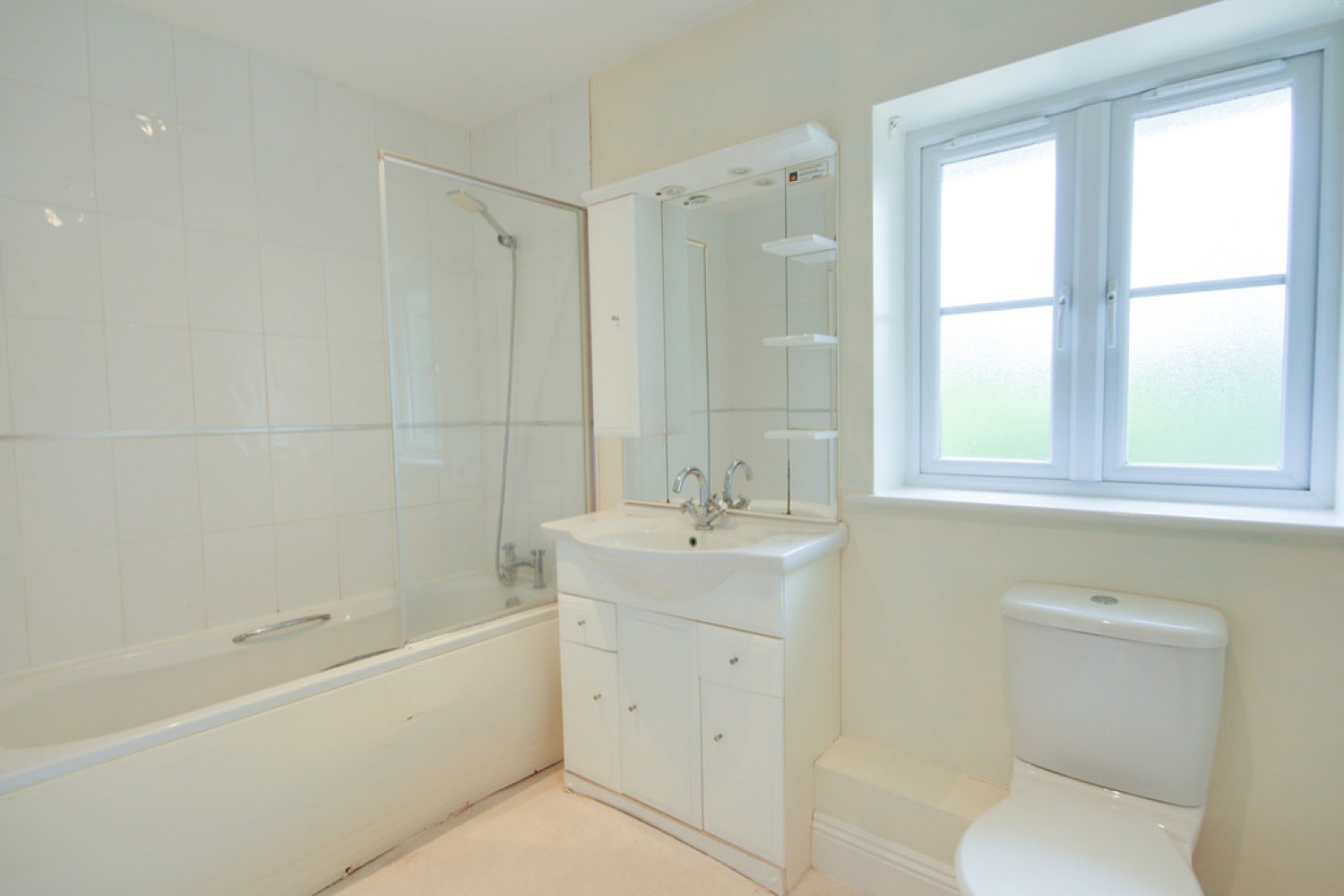 4 bedroom House for Letting Nine Mile Ride, Wokingham