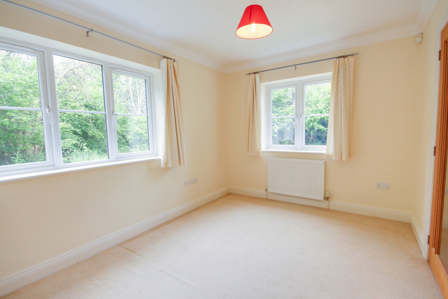 4 bedroom House for Letting Nine Mile Ride, Wokingham