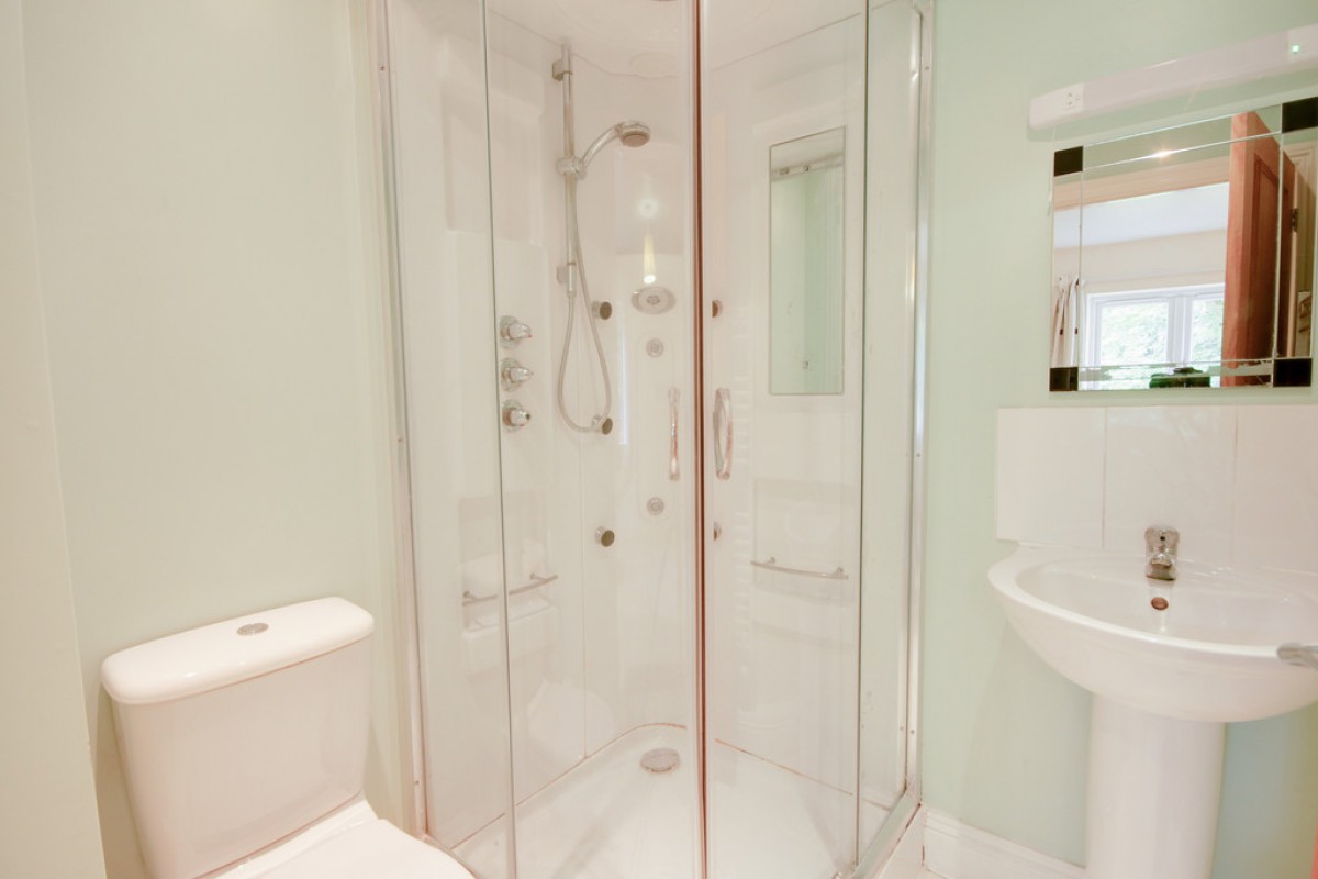 Nine Mile Ride, Wokingham