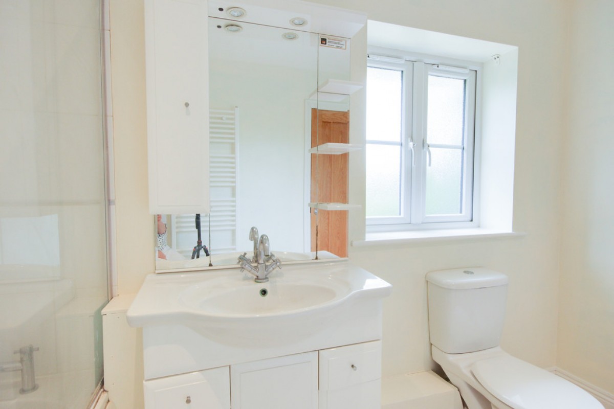 Nine Mile Ride, Wokingham