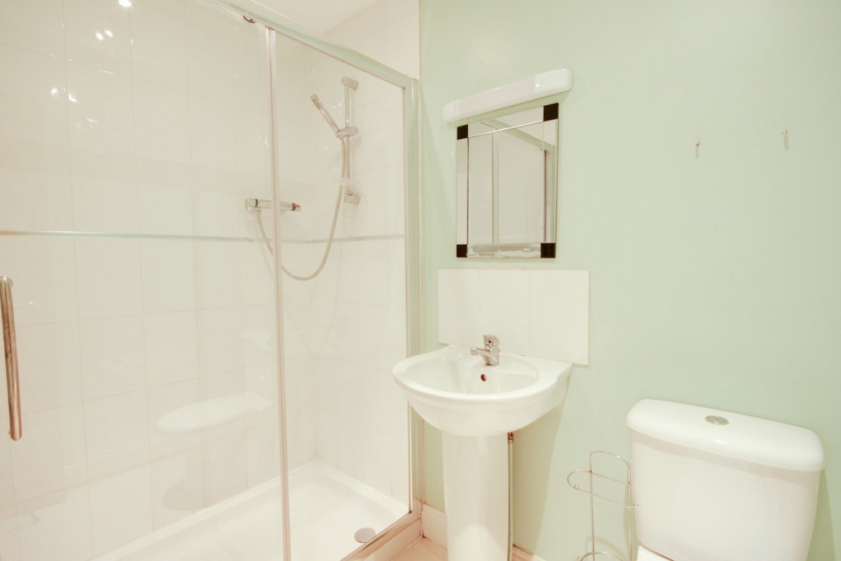 Nine Mile Ride, Wokingham