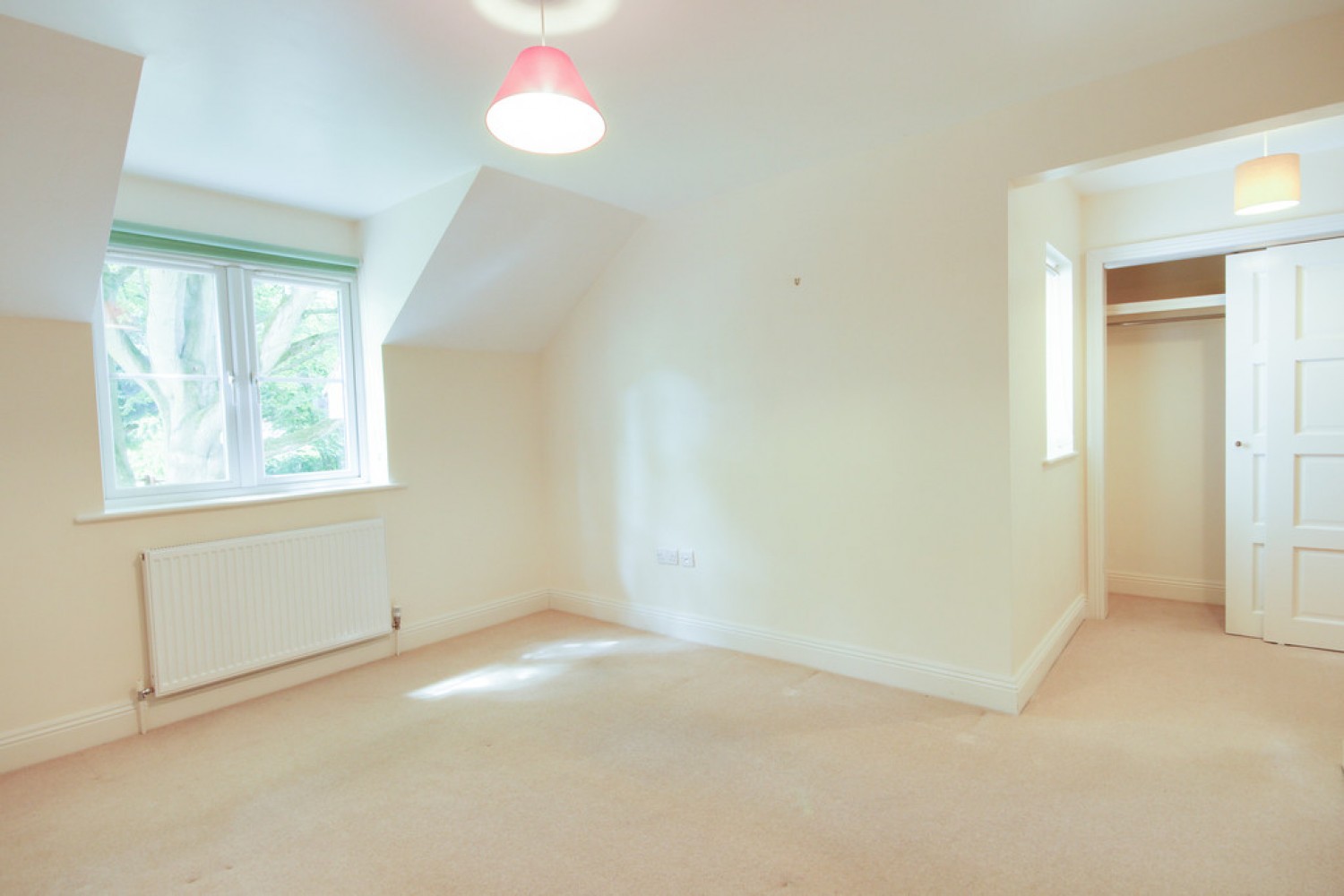 4 bedroom House for Letting Nine Mile Ride, Wokingham