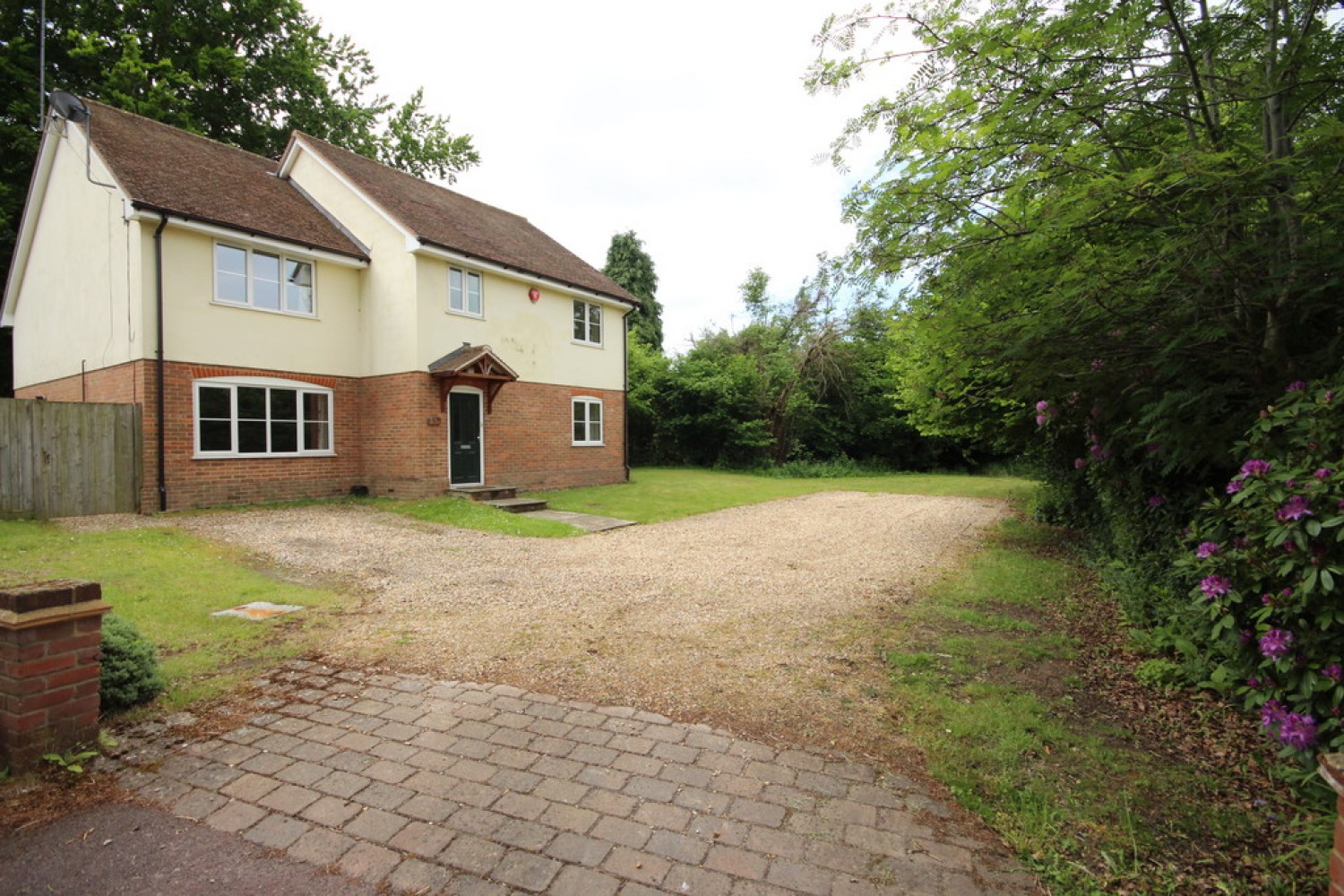 4 bedroom House for Letting Nine Mile Ride, Wokingham