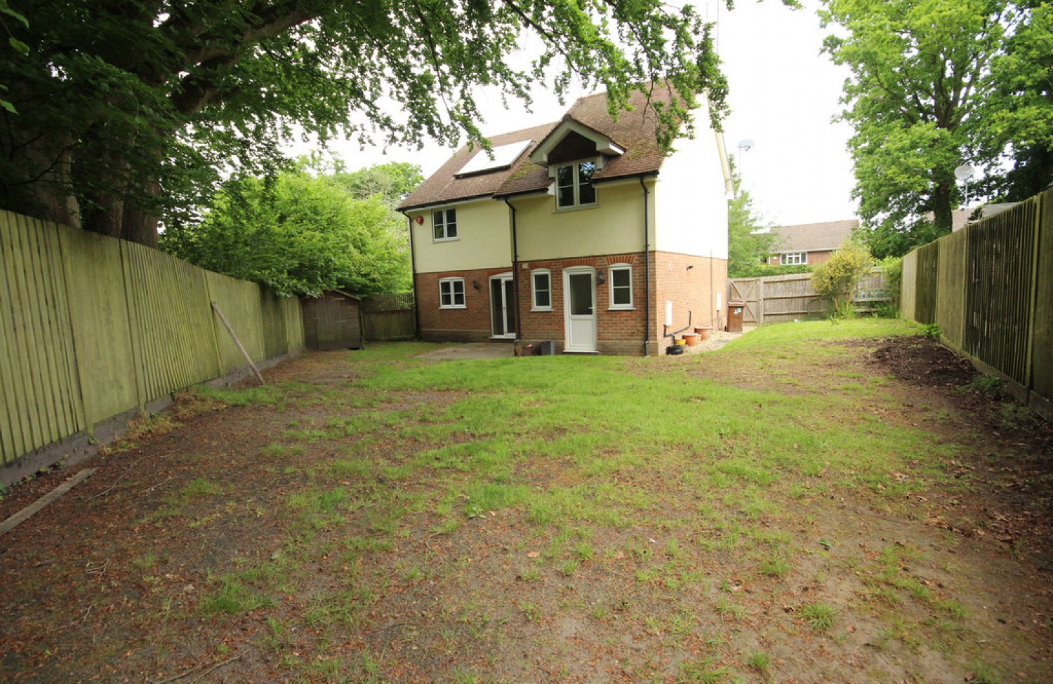 4 bedroom House for Letting Nine Mile Ride, Wokingham