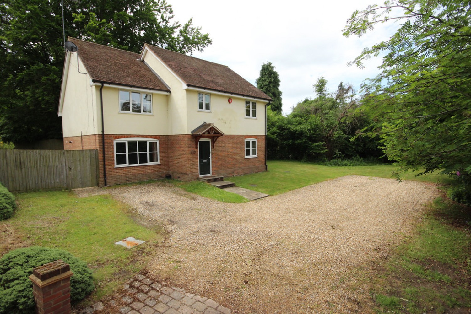 4 bedroom House for Letting Nine Mile Ride, Wokingham