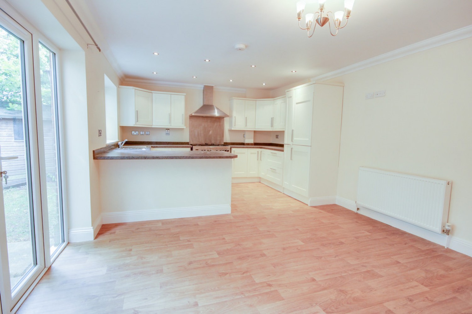 4 bedroom House for Letting Nine Mile Ride, Wokingham